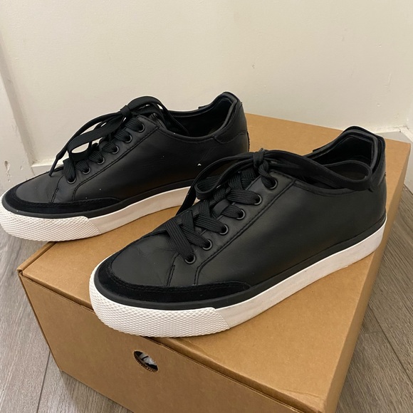 Rag & Bone Army Low Top Sneaker - Picture 2 of 5